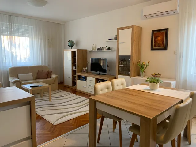 Eladó lakás Debrecen, Nagyerdő 60 nm