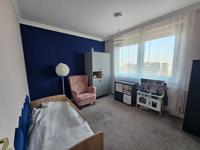 Eladó lakás Debrecen, Tócóskert, Derék utca 63 nm