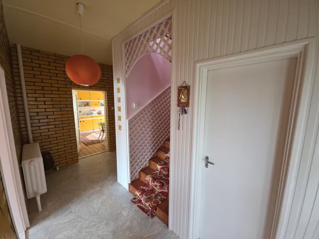 Eladó ház Debrecen, Józsa 166 nm