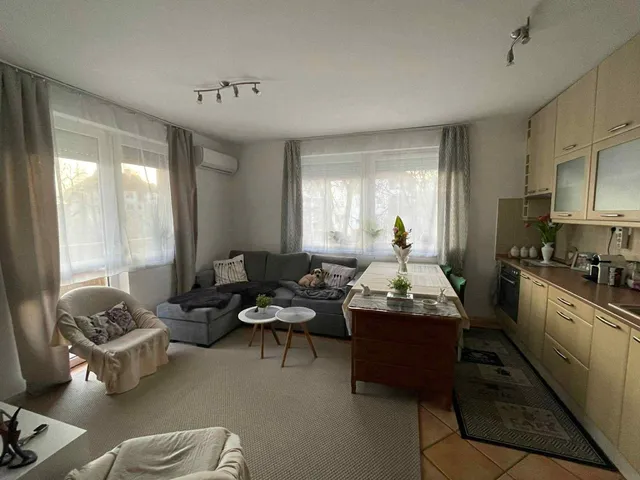 Eladó lakás Debrecen, Nagyerdőalja, Kemény Zsigmond utca 50 nm