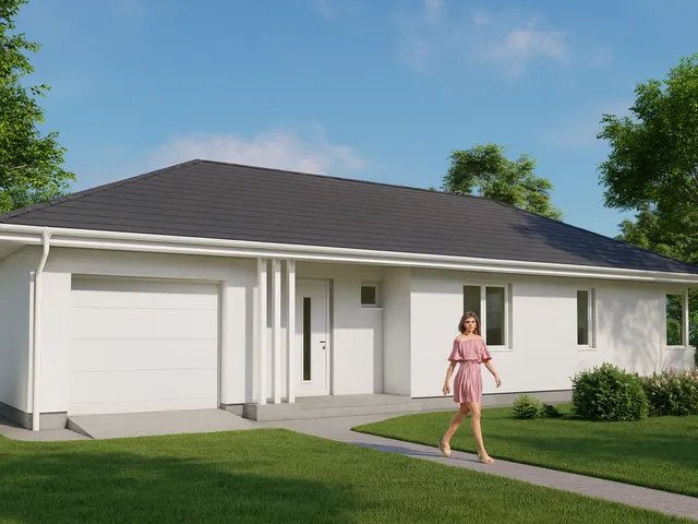 Eladó ház Debrecen, Felsőjózsa 165 nm