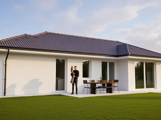 Eladó ház Debrecen, Felsőjózsa 165 nm