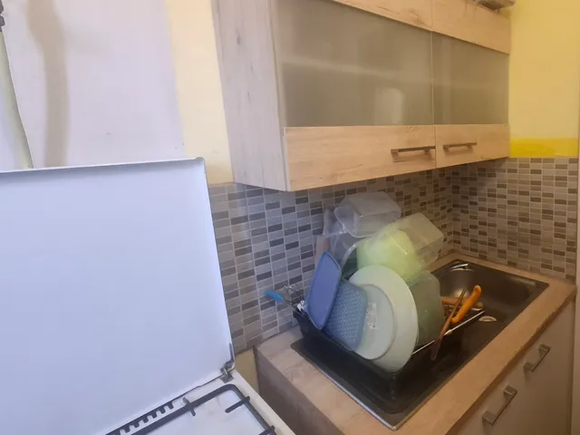 Eladó lakás Debrecen, Vénkert, Domokos Lajos utca 35 nm