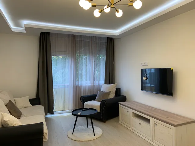 Kiadó lakás Debrecen, Nagyerdőalja 50 nm