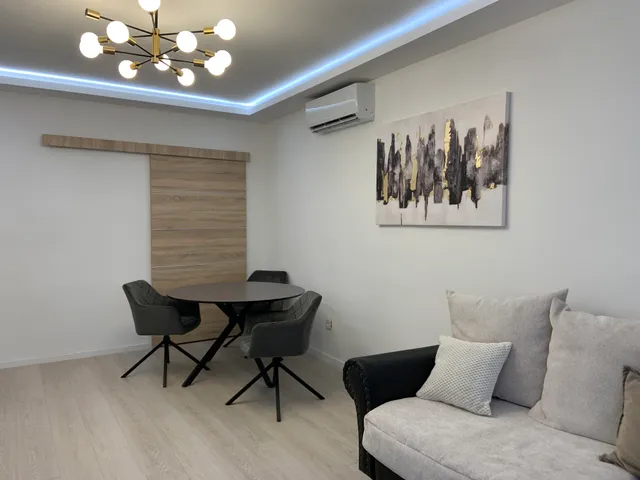 Kiadó lakás Debrecen, Nagyerdőalja, Kassai 50 nm