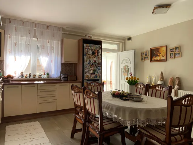 Eladó ház Debrecen, Felsőjózsa 114 nm