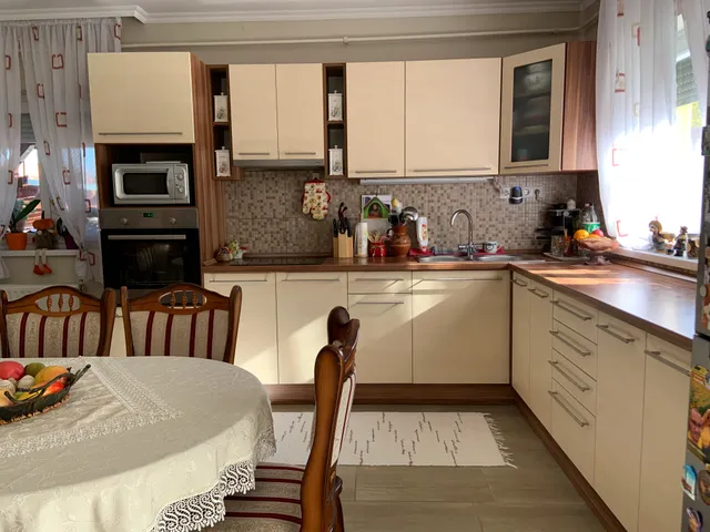 Eladó ház Debrecen, Felsőjózsa 114 nm