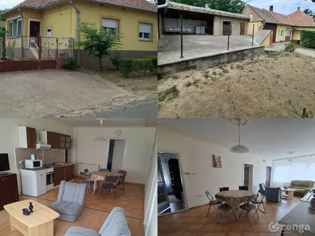 Eladó ház Tengelic-Szölöhegy 145 nm
