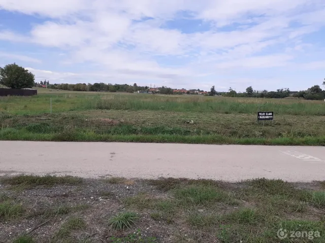 Eladó telek Nagytarcsa 847 nm