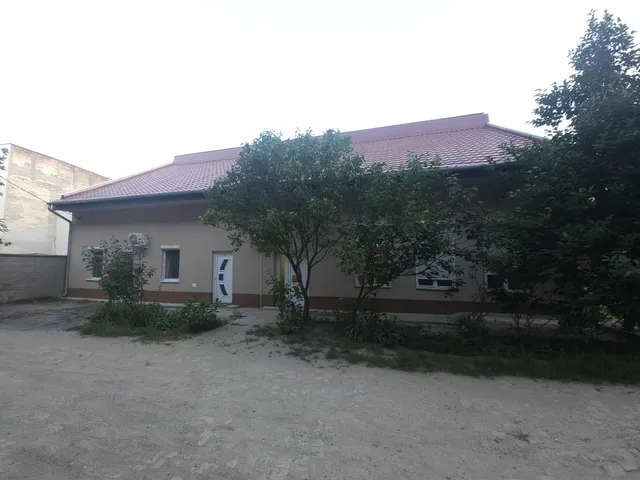 Kiadó ház Kecskemét, Belváros, Bocskai utca 6 80 nm