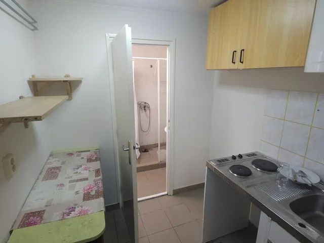 Kiadó lakás Kecskemét, semmelweis 20 nm