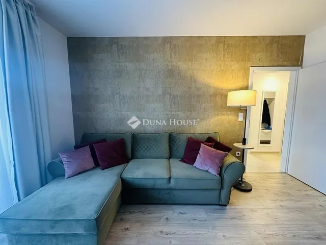 Kiadó lakás Budapest IX. kerület 44 nm