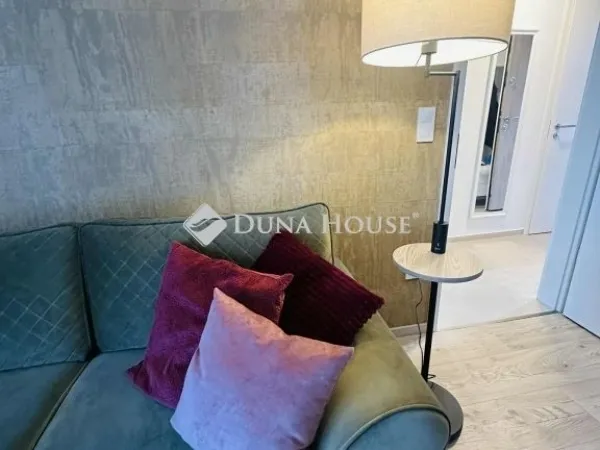 Kiadó lakás Budapest IX. kerület 44 nm