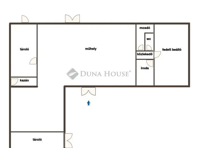 Eladó ház Etyek 340 nm