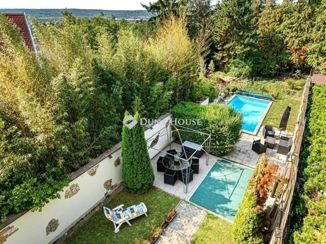 Eladó ház Budapest XII. kerület 180 nm