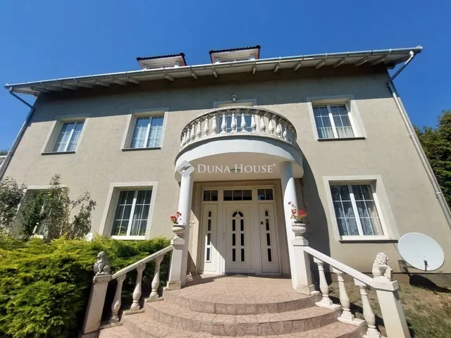 Eladó ház Biatorbágy 500 nm