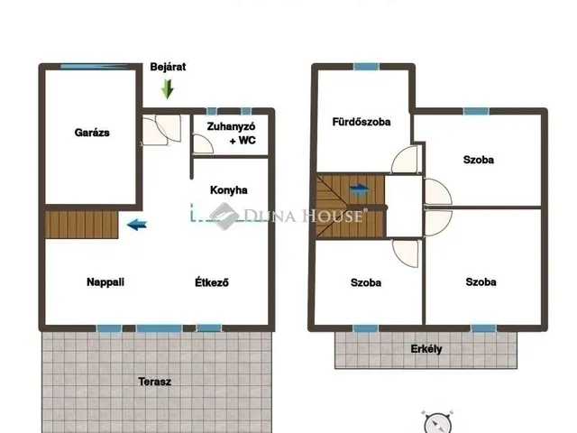 Eladó lakás Biatorbágy 102 nm