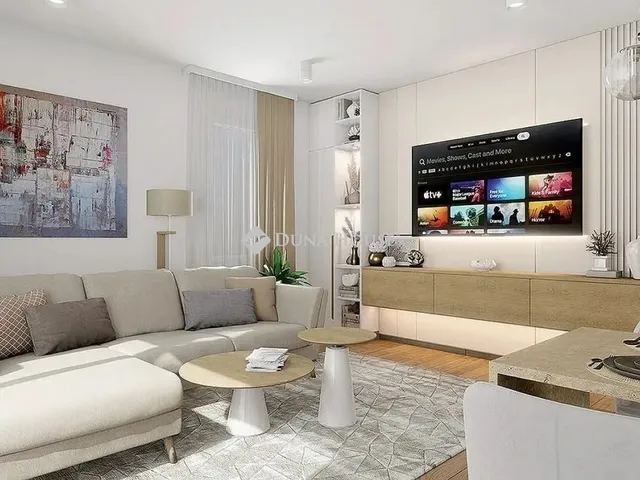 Eladó lakás Budapest II. kerület 106 nm