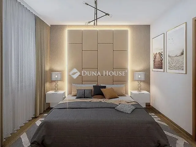 Eladó lakás Budapest II. kerület 106 nm