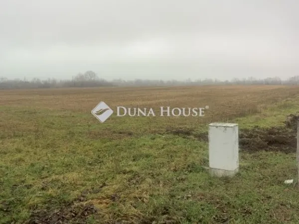 Eladó telek Balatonőszöd 12796 nm