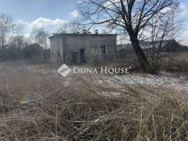 Eladó mezőgazdasági ingatlan Hetes 4 nm