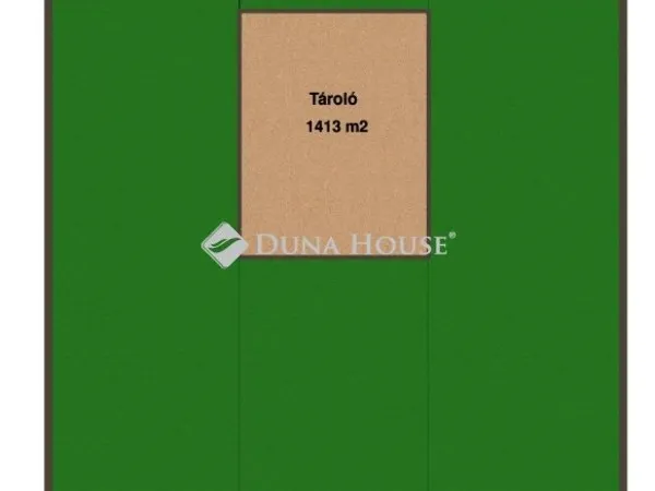 Eladó mezőgazdasági ingatlan Szőlősgyörök 180000 nm