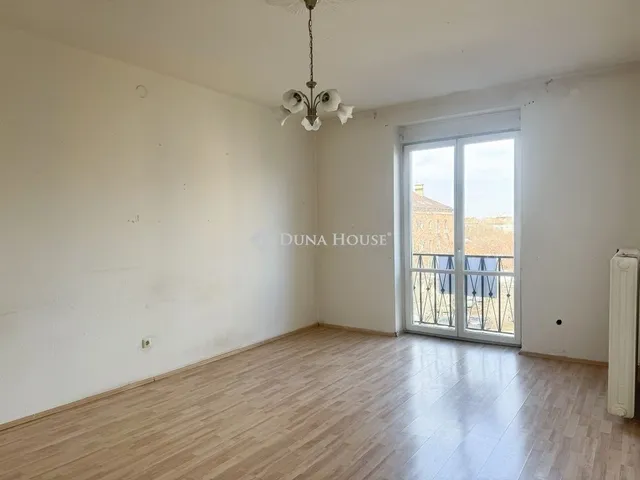 Eladó lakás Budapest XIV. kerület 41 nm