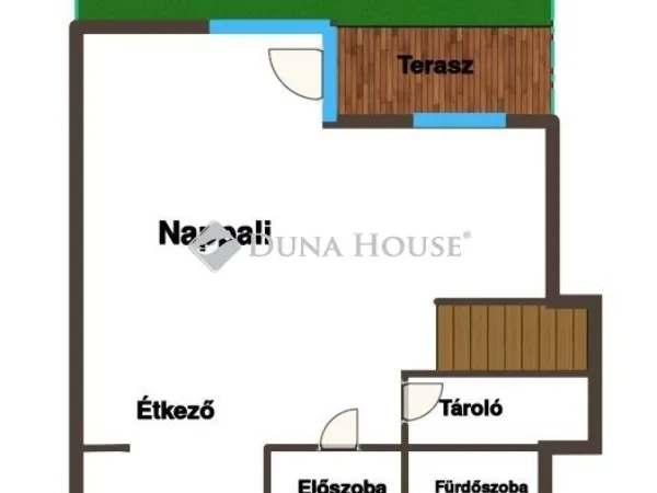 Eladó ház Biatorbágy 99 nm