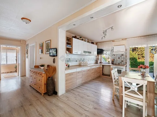 Eladó ház Biatorbágy 213 nm