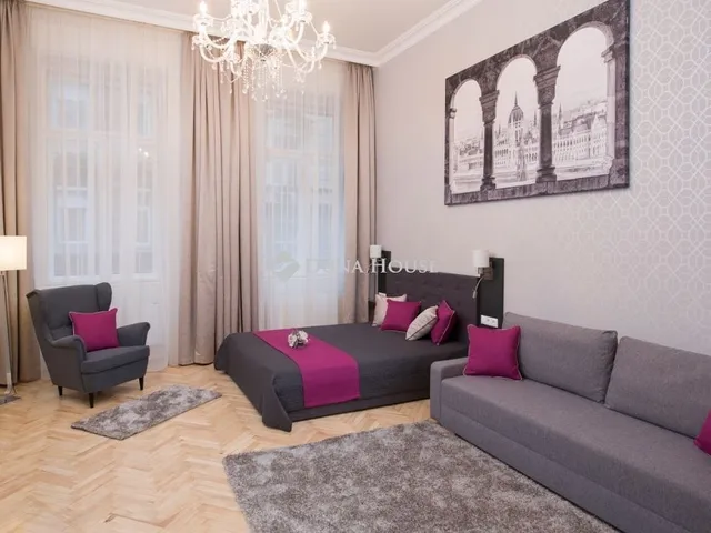 Eladó lakás Budapest VII. kerület 66 nm