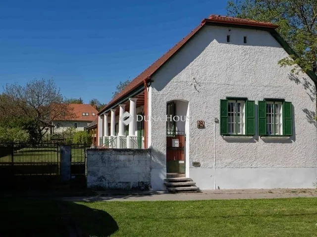 Eladó ház Etyek 394 nm