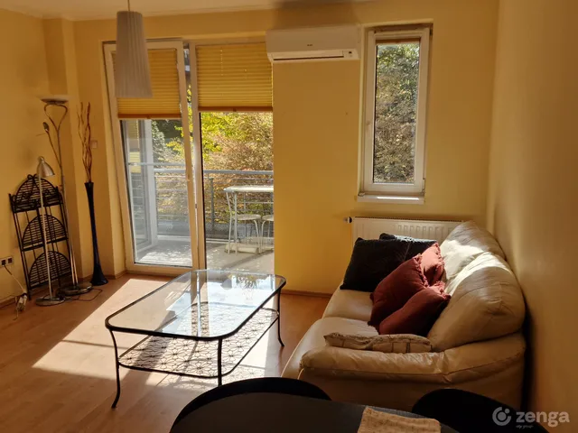 Kiadó lakás Budapest IX. kerület, Rehabilitációs terület IX. ker. 42 nm