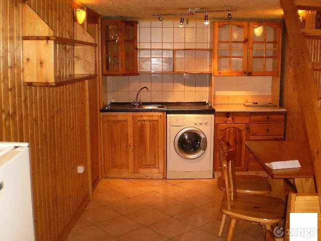 Eladó lakás Budapest VII. kerület, Belső-Erzsébetváros 14 nm