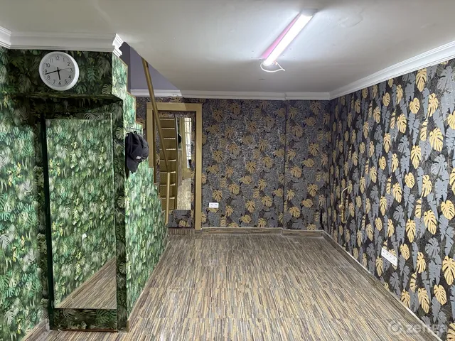 Kiadó kereskedelmi és ipari ingatlan Budapest VIII. kerület 35 nm