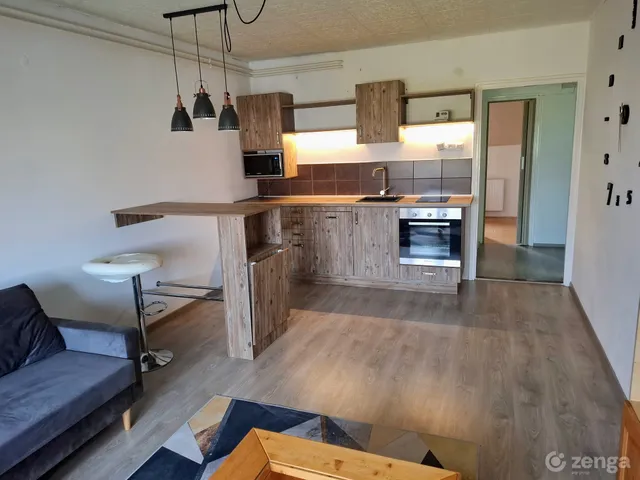 Kiadó lakás Siófok, Belváros 40 nm