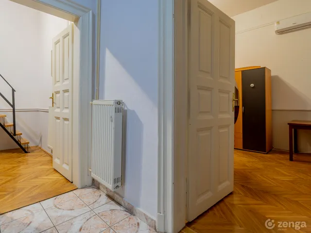 Eladó lakás Budapest VI. kerület, Paulay Ede 18. 50 nm