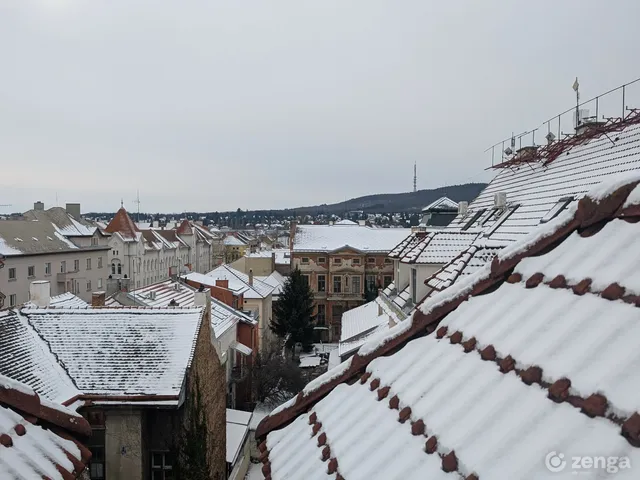 Eladó lakás Sopron, Belváros külső 62 nm