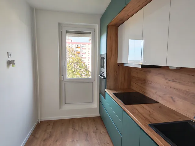 Eladó lakás Pécs, Kertváros 40 nm