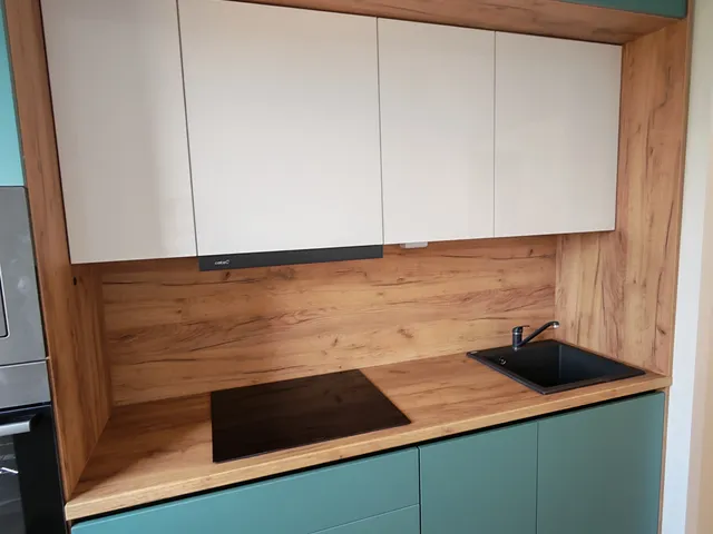 Eladó lakás Pécs, Kertváros 40 nm