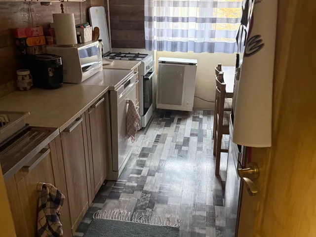 Eladó lakás Komló, Kökönyös 52 nm