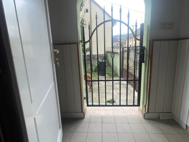 Eladó ház Szászvár 60 nm