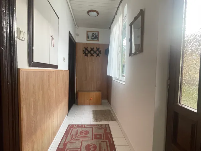 Eladó ház Szászvár 60 nm