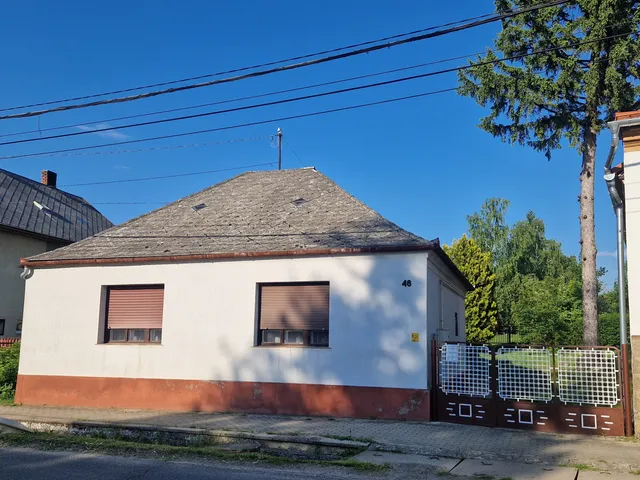 Eladó ház Hosszúhetény 98 nm