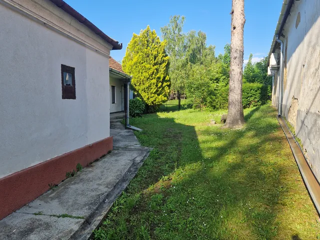 Eladó ház Hosszúhetény 98 nm