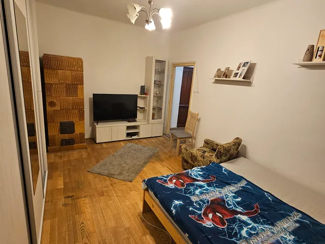 Eladó lakás Komló 48 nm