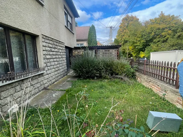 Eladó ház Pécs, Vasas 90 nm