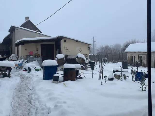 Eladó ház Szászvár 135 nm