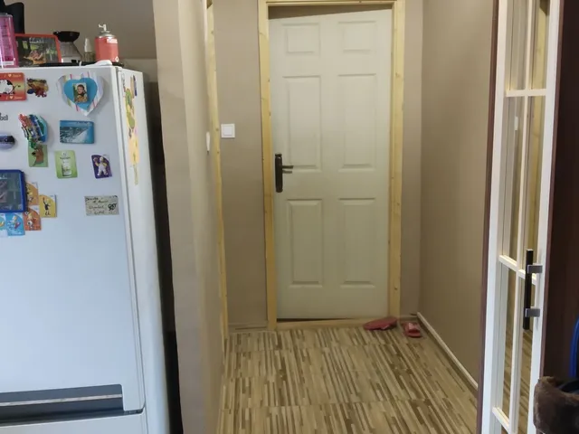 Eladó lakás Komló, Kenderföld 51 nm