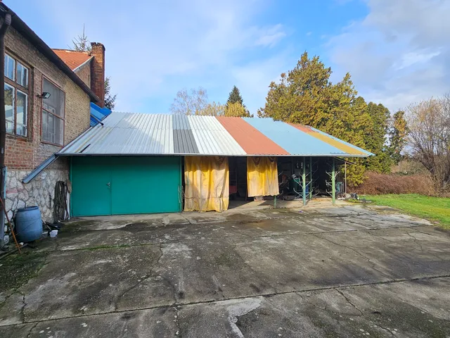 Eladó ház Sásd 150 nm