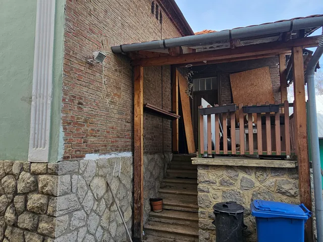 Eladó ház Sásd 150 nm